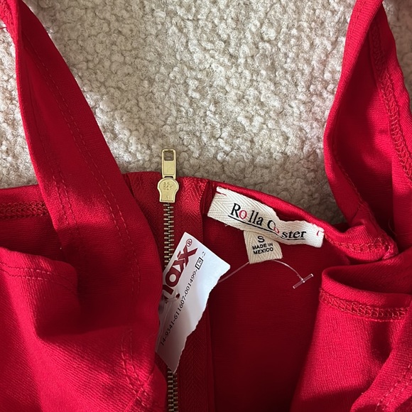 Rep romper - Picture 2 of 3